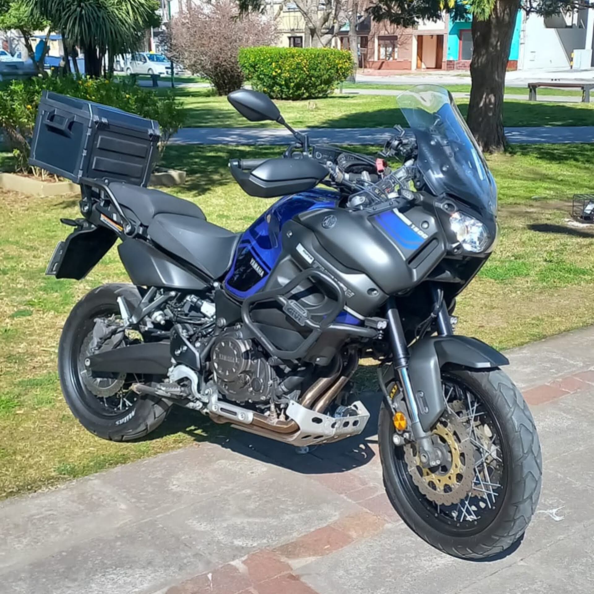 super tenere es for sale